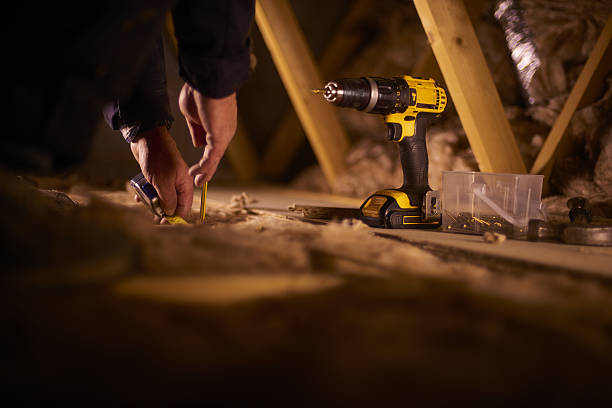Best Commercial Insulation in Hillandale, MD